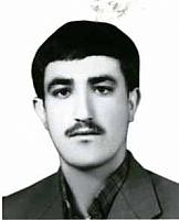 آلبوم اختصاصی تصاویر شهید قاسم کاظمی . کد 1403249065 آ