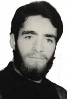 آلبوم اختصاصی تصاویر شهید فرامرز کرمی . کد 1403249226 آ