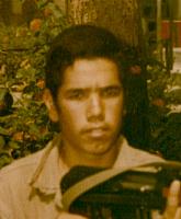 آلبوم اختصاصی تصاویر شهید محمود کرمی . کد 1403249232 آ