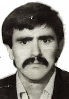 آلبوم اختصاصی تصاویر شهید سیدکریم کریم پور . کد 1403249254 آ