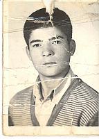 آلبوم اختصاصی تصاویر شهید رجب علی کریمی . کد 1403249287 آ