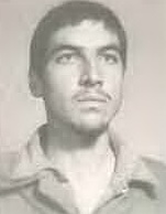 آلبوم اختصاصی تصاویر شهید شکراله کریمی . کد 1403249296 آ