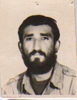 آلبوم اختصاصی تصاویر شهید عباس کریمی . کد 1403249303 آ