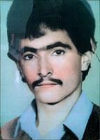 آلبوم اختصاصی تصاویر شهید علی کریمی . کد 1403249308 آ