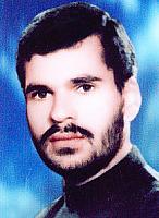 آلبوم اختصاصی تصاویر شهید محمد کریمی . کد 1403249323 آ