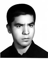 آلبوم اختصاصی تصاویر شهید محمد کشاورزی . کد 1403249378 آ