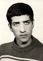 آلبوم اختصاصی تصاویر شهید نادر کشوری . کد 1403249394 آ