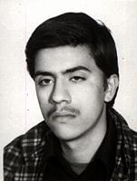 آلبوم اختصاصی تصاویر شهید احمد گودرزی . کد 1403249683 آ