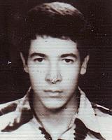 آلبوم اختصاصی تصاویر شهید پرویز گودرزی . کد 1403249686 آ