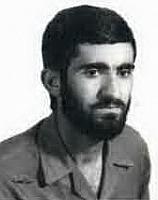 آلبوم اختصاصی تصاویر شهید حسن گودرزی . کد 1403249689 آ