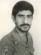 آلبوم اختصاصی تصاویر شهید محمد گودرزی . کد 1403249699 آ