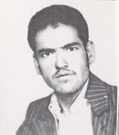 آلبوم اختصاصی تصاویر شهید جهانبخش لطفی . کد 1403249751 آ