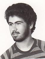 آلبوم اختصاصی تصاویر شهید حسین ماهی . کد 1403249841 آ