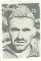 آلبوم اختصاصی تصاویر شهید ابوبکر قربی . کد 1403249861 آ