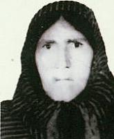 آلبوم اختصاصی تصاویر شهید امنه محمدی . کد 1403249956 آ