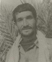 آلبوم اختصاصی تصاویر شهید محمدرضا محمدابادی . کد 1403249958 آ