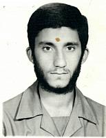 آلبوم اختصاصی تصاویر شهید حسین محمدحسینی . کد 1403249984 آ