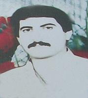 آلبوم اختصاصی تصاویر شهید رحیم محمدزاده . کد 1403250003 آ