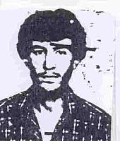 آلبوم اختصاصی تصاویر شهید اسماعیل محمدصلاحی . کد 1403250033 آ