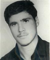 آلبوم اختصاصی تصاویر شهید قاسم مرادی . کد 1403250427 آ