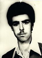 آلبوم اختصاصی تصاویر شهید مصطفی مرادی . کد 1403250437 آ