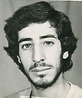 آلبوم اختصاصی تصاویر شهید منصور مرادی . کد 1403250438 آ