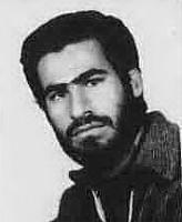 آلبوم اختصاصی تصاویر شهید نعمت اله مرادی . کد 1403250442 آ