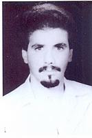 آلبوم اختصاصی تصاویر شهید نجم الدین ربیعی . کد 1403250474 آ