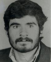 آلبوم اختصاصی تصاویر شهید علی مهدوی . کد 1403250490 آ