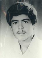 آلبوم اختصاصی تصاویر شهید محمدحسن مهدوی . کد 1403250492 آ