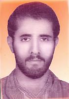 آلبوم اختصاصی تصاویر شهید محمد مهدی پور . کد 1403250506 آ