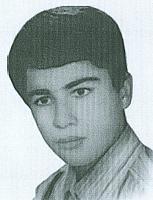 آلبوم اختصاصی تصاویر شهید علی نظری . کد 1403251089 آ