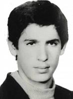 آلبوم اختصاصی تصاویر شهید علی رضا نظری . کد 1403251091 آ