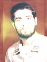 آلبوم اختصاصی تصاویر شهید نصراله نورزیی . کد 1403251202 آ