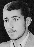 آلبوم اختصاصی تصاویر شهید ابوالفضل نوروزی . کد 1403251221 آ