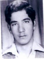 آلبوم اختصاصی تصاویر شهید بهروز نوروزی . کد 1403251224 آ