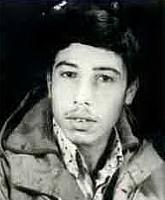 آلبوم اختصاصی تصاویر شهید مرتضی نوروزی . کد 1403251242 آ