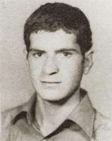 آلبوم اختصاصی تصاویر شهید منوچهر نوروزی . کد 1403251244 آ