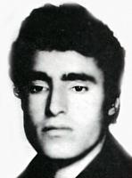 آلبوم اختصاصی تصاویر شهید نادر نوروزی . کد 1403251246 آ