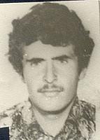 آلبوم اختصاصی تصاویر شهید احمد نوری . کد 1403251259 آ