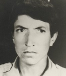 آلبوم اختصاصی تصاویر شهید عسگر نوری . کد 1403251276 آ