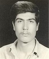 آلبوم اختصاصی تصاویر شهید محمد نوری . کد 1403251286 آ