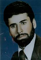 آلبوم اختصاصی تصاویر شهید حسن نیک فرجام شرشر . کد 1403251370 آ