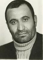 آلبوم اختصاصی تصاویر شهید حیدرعلی نیکفر . کد 1403251388 آ