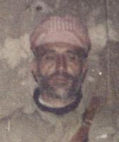 آلبوم اختصاصی تصاویر شهید موسی نیکو . کد 1403251390 آ