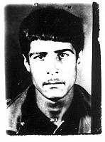 آلبوم اختصاصی تصاویر شهید صادق وظیفه دوست . کد 1403251462 آ