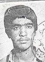 آلبوم اختصاصی تصاویر شهید علی یوسفی . کد 1403251857 آ