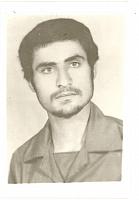 آلبوم اختصاصی تصاویر شهید محمدرضا یوسفی پور . کد 1403251876 آ