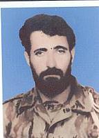 آلبوم اختصاصی تصاویر شهید علی کوهی . کد 1403251901 آ