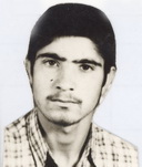 آلبوم اختصاصی تصاویر شهید رجب علی گرمابی . کد 1403251904 آ